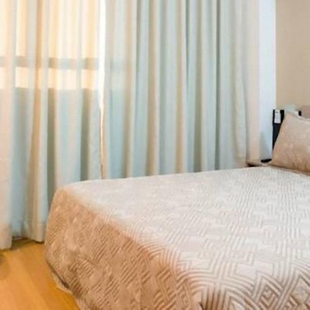 Stop Inn Plus Pampulha Belo Horizonte Ngoại thất bức ảnh